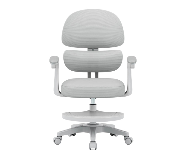 Huzaro Junior 4.4 Grey - 1527532 - zdjęcie 2